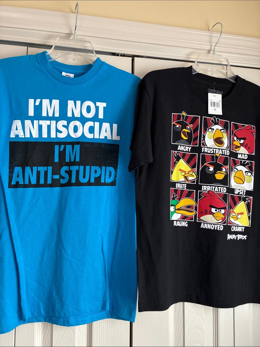 Youth/L-XL - Back-To-School Tees (Buy Now pricing) - Picture 10 of 11